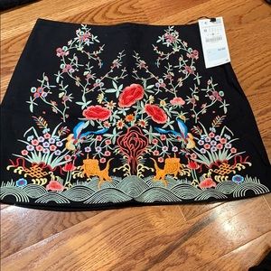 Brand new Zara skirt